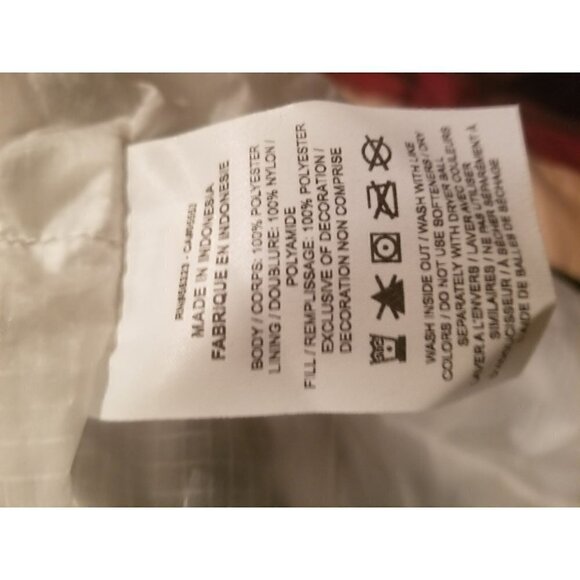 nike Sportswear Therma-FITMen's Hooded JacketSz: Large Color: Black - Picture 9 of 10